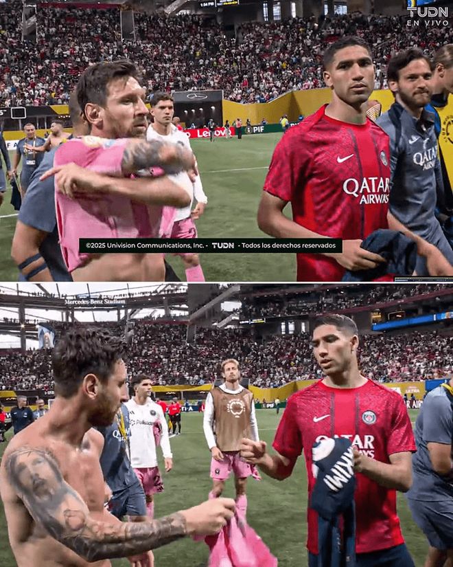 出色防守引发热议!,梅西在MAD比赛中败北气势如虹延续 出色防守引发热议!,梅西在MAD比赛中败北气势如虹延续